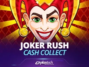 Joker Rush_ Cash Collect screenshot
