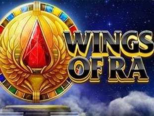 Wings Of Ra screenshot