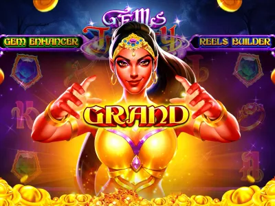 Kemenangan Jackpot Besar