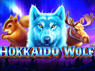 Hokkaido Wolf screenshot