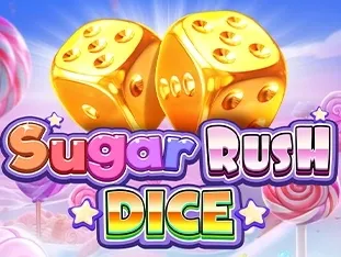 Sugar Rush Dice screenshot