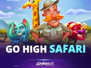 Go High Safari screenshot