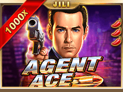 Agent Ace screenshot