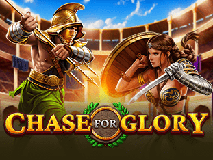 Chase For Glory™ screenshot