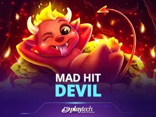Mad Hit Devil screenshot
