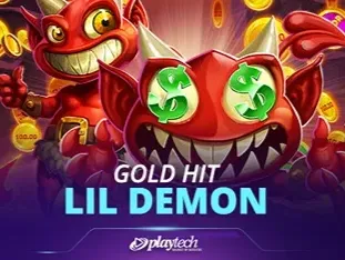 Gold Hit_ Lil Demon screenshot