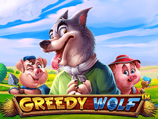 Greedy Wolf screenshot