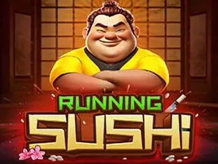 Running Sushi screenshot