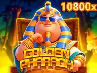 Golden Pharaoh screenshot