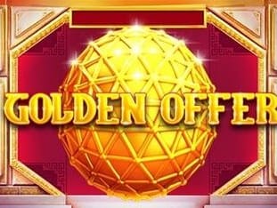 Golden Offer screenshot