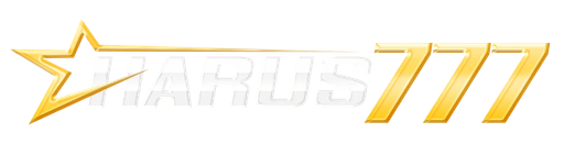 harus777 Logo